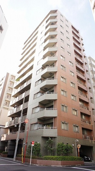 エクセレント東日本橋リバーサイド